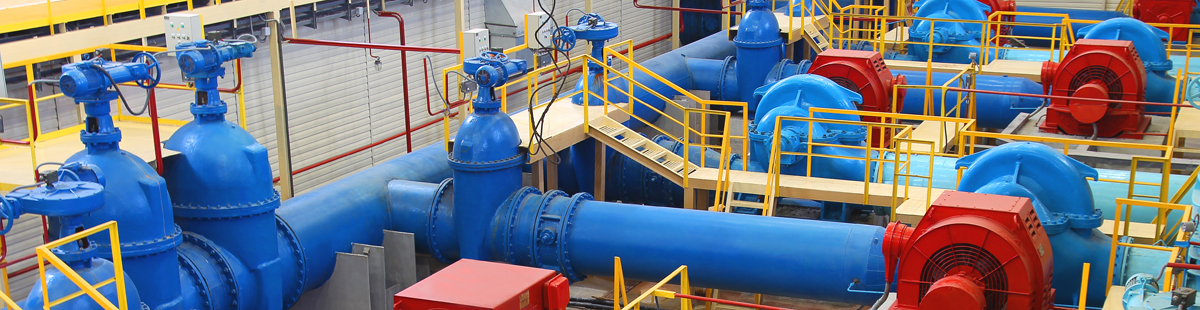 Carbon Dioxide Suppression System