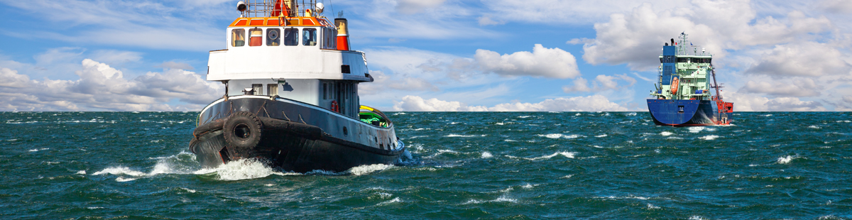 Marine Suppression