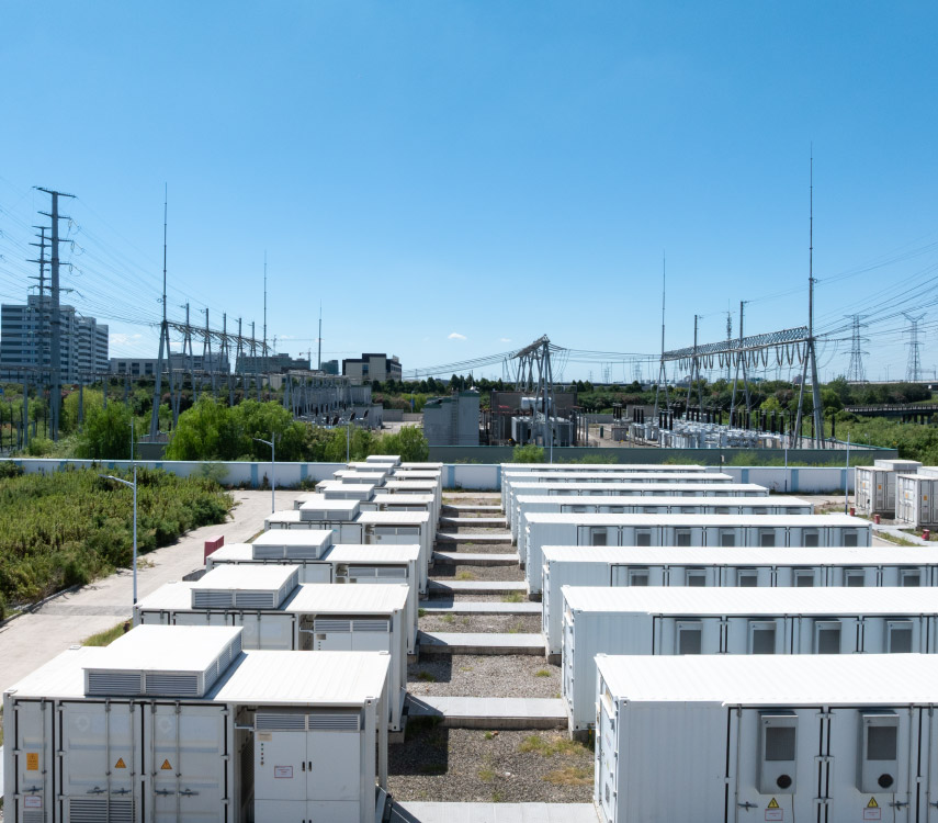 Energy Storage System Energy Storage System