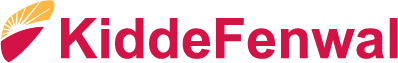 Kidde Fenwal Footer Logo