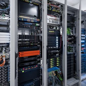 Data Centers