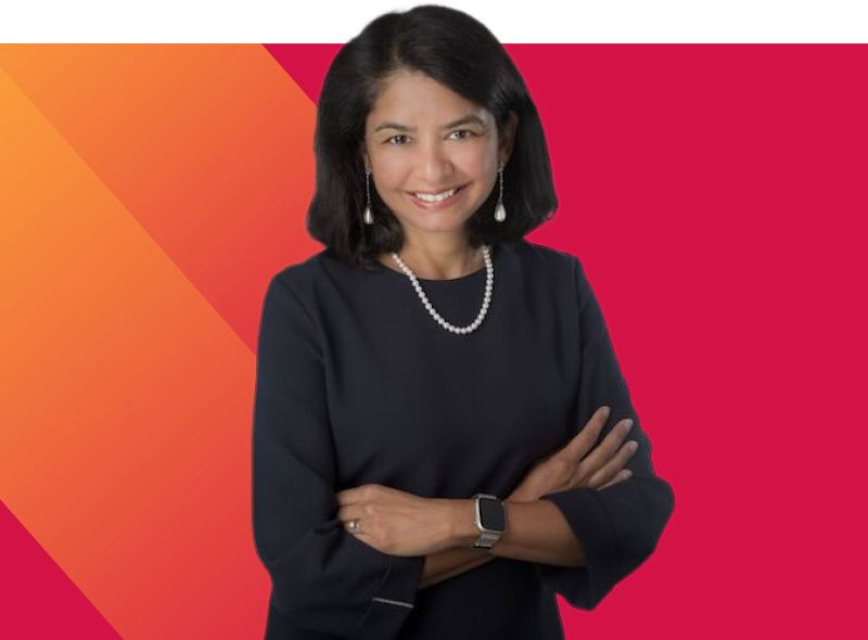 KiddeFenwal CEO Rekha Agrawal KiddeFenwal CEO Rekha Agrawal