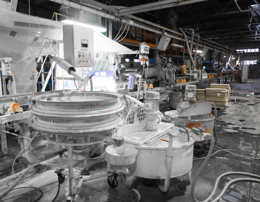 Built for High-Heat, High-Risk Environments Built for High-Heat, High-Risk Environments