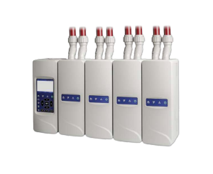 Aspirating Smoke Detection (ASD) Aspirating Smoke Detection (ASD)