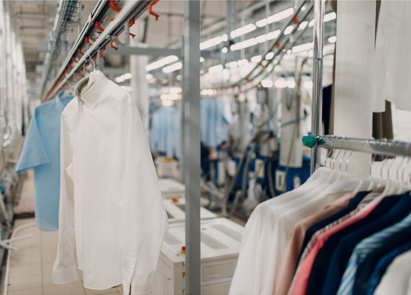 Commercial Laundromat Commercial Laundromat