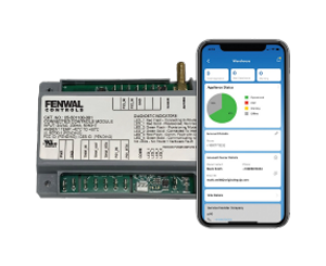 ConnectedControls™ IoT Platform ConnectedControls™ IoT Platform