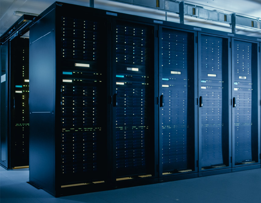 Fire Control and Detection For Server Rooms and Data Centers Fire Control and Detection For Server Rooms and Data Centers