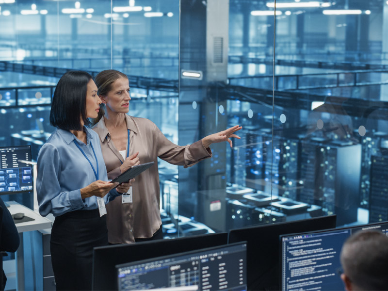 Data Center Protection Data Center Protection