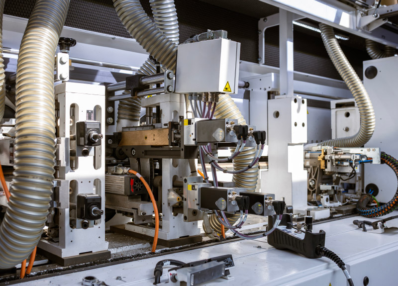 Preventing Fire in Dust Collection Systems Preventing Fire in Dust Collection Systems