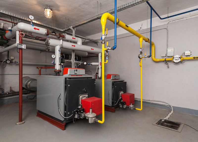 Hydronics Applications Hydronics Applications