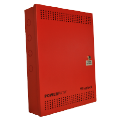 Wheelock POWERPATH NAC Power Supply