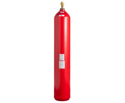 High-Pressure CO₂ – Marine High-Pressure CO₂ – Marine