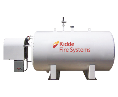 CARDOX™ Low-Pressure CO₂ CARDOX™ Low-Pressure CO₂