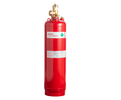 HFC-227ea Clean Agent HFC-227ea Clean Agent