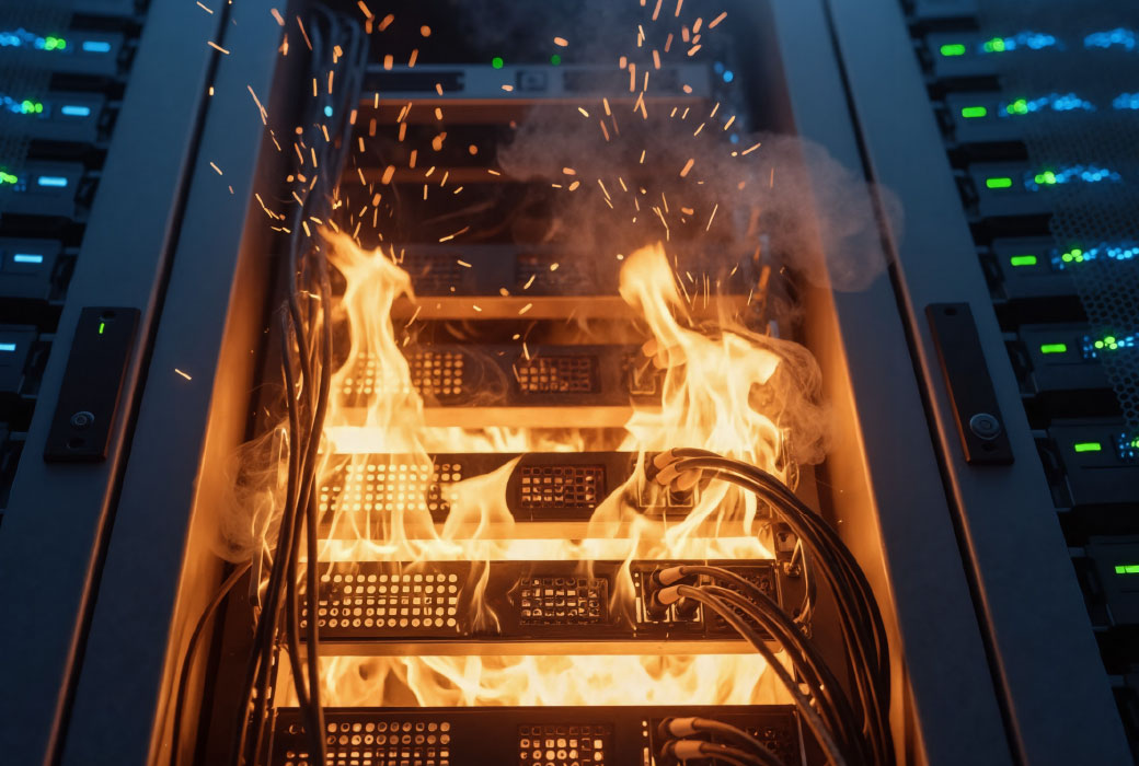 Engineered Fire Suppression Solutions Engineered Fire Suppression Solutions