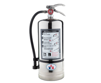 Badger Extra – Class K Kitchen Portable Extinguisher Badger Extra - Class K Kitchen Portable Extinguisher