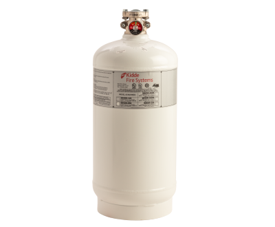WHDR™ Galley Fire Suppression System – Marine WHDR™ Galley Fire Suppression System – Marine