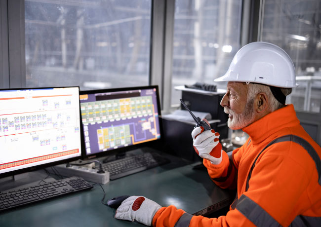 Applications for ECS™-500 Delivery Platform Applications for ECS™-500 Delivery Platform
