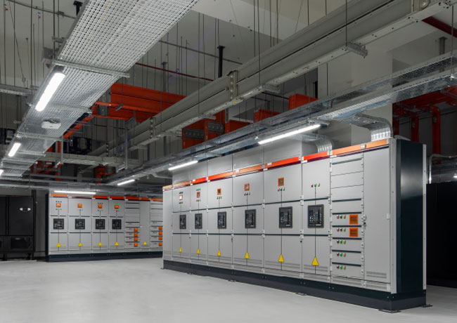 Applications for The High-Pressure CO₂ – Industrial system Applications for The High-Pressure CO₂ – Industrial system