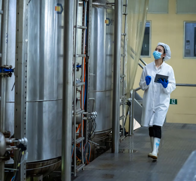 Applications for VESDA® air sampling detection Applications for VESDA® air sampling detection