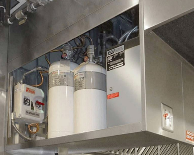 How the WHDR™ Kitchen Fire suppression system – Marine Works How the WHDR™ Kitchen Fire suppression system - Marine Works