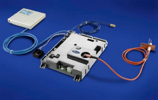Intelligent Control with Modulating Performance Intelligent Control with Modulating Performance