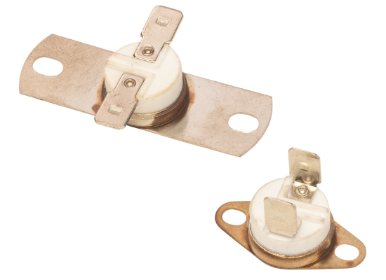 Fast, Repeatable Actuation at Critical Temperatures Fast, Repeatable Actuation at Critical Temperatures