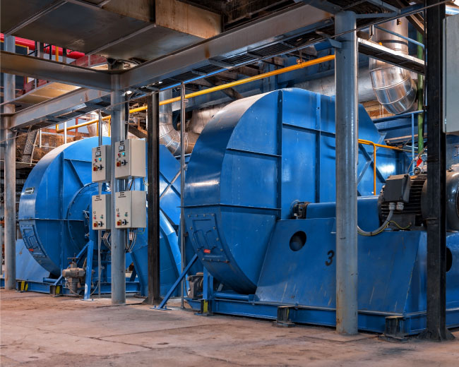 Unit Fire Detection solutions for Turbines Unit Fire Detection solutions for Turbines