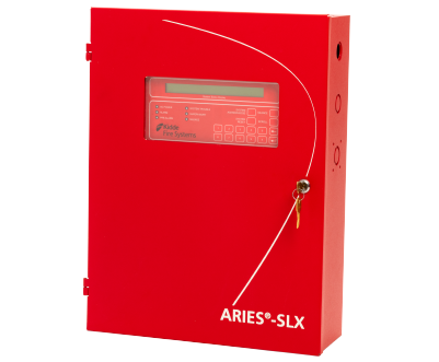 ARIES®-SLX ARIES®-SLX