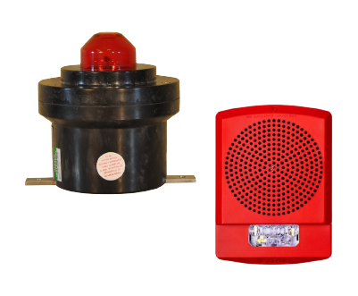 Notification Appliances Notification Appliances