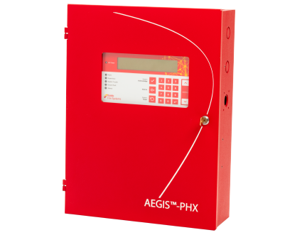 AEGIS™-PHX AEGIS™-PHX