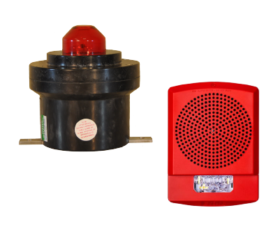 Notification Appliances Notification Appliances
