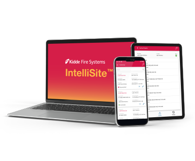 IntelliSite™ IntelliSite™
