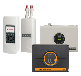 Aspirating Smoke Detection (ASD) Aspirating Smoke Detection (ASD)
