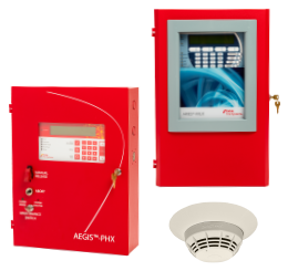 Detection & Control Systems – Conventional and Intelligent Detection & Control Systems – Conventional and Intelligent