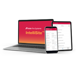IntelliSite™ Remote Monitoring IntelliSite™ Remote Monitoring