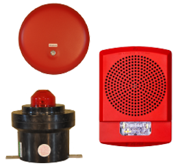 Notification Appliances Notification Appliances