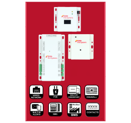 REL-iON™ Battery Abuse & Off-Gas Sensors REL-iON™ Battery Abuse & Off-Gas Sensors