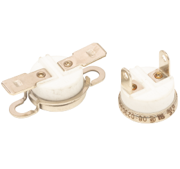 Bimetal Temperature-Limiting Thermostats Bimetal Temperature-Limiting Thermostats