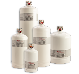 WHDR™ Wet Chemical Fire Suppression Systems WHDR™ Wet Chemical Fire Suppression Systems