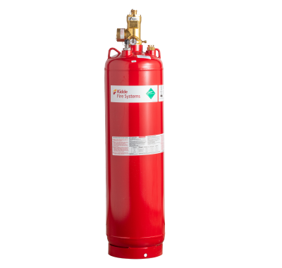 Engineered Fire Suppression Solutions Engineered Fire Suppression Solutions