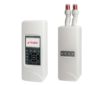ModuLaser® By AirSense Air Sampling ModuLaser® By AirSense Air Sampling