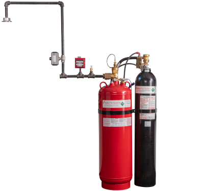 Advanced Delivery System (ADS™) with Fluoro-K™