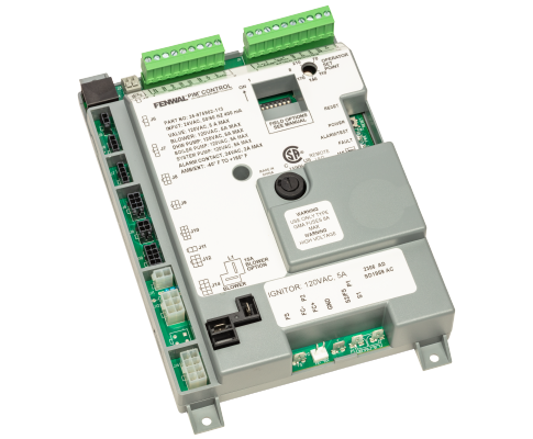 24VAC PIM® Gas Ignition Controls 3