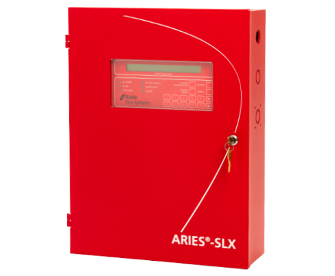 ARIES®-SLX Intelligent Single-Loop Suppression Control Unit 1
