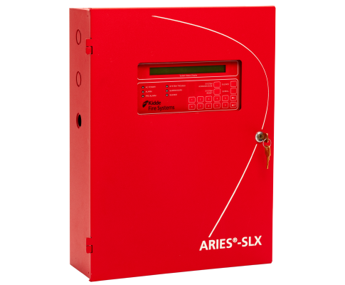ARIES®-SLX Intelligent Single-Loop Suppression Control Unit 3