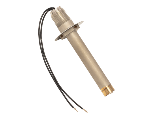 DETECT-A-FIRE® Rate-Compensated Heat Detectors 2