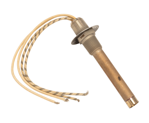 DETECT-A-FIRE® Rate-Compensated Heat Detectors 3