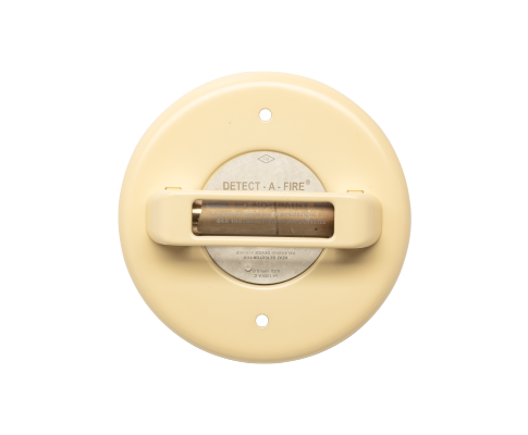 DETECT-A-FIRE® Rate-Compensated Heat Detectors 4