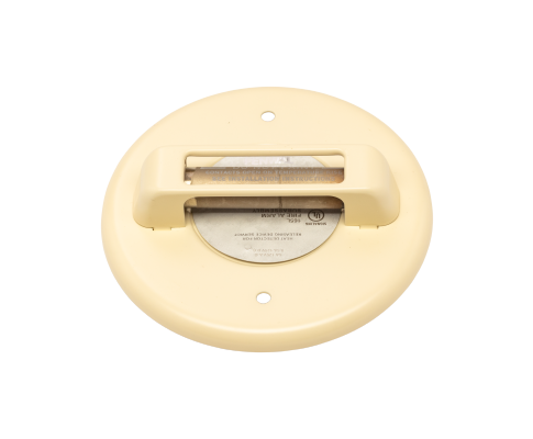 DETECT-A-FIRE® Rate-Compensated Heat Detectors 5